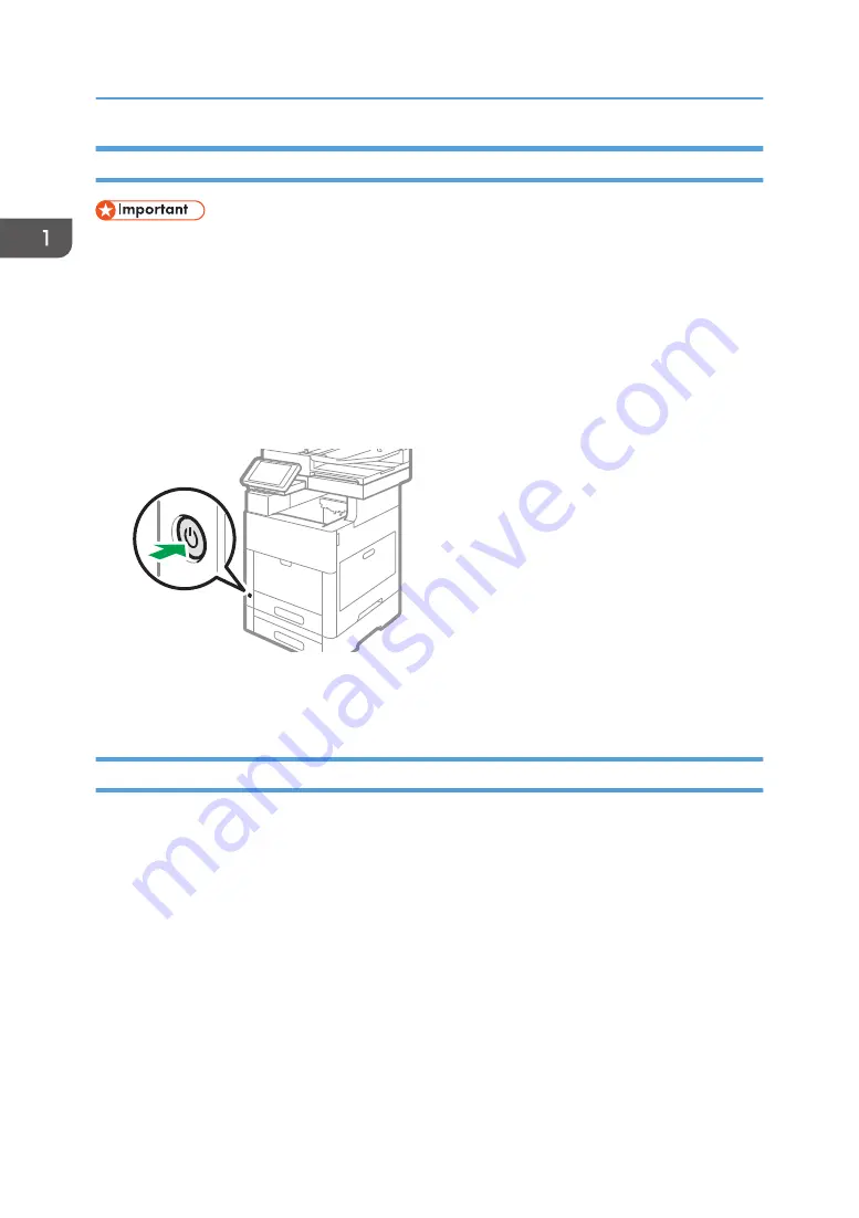 Ricoh IM C530 Series User Manual Download Page 12