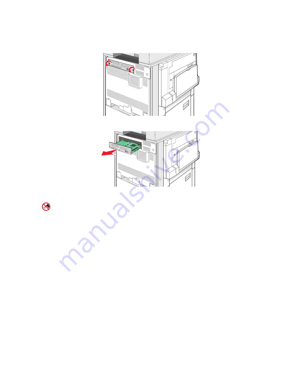 Ricoh InfoPrint 1759 Скачать руководство пользователя страница 28