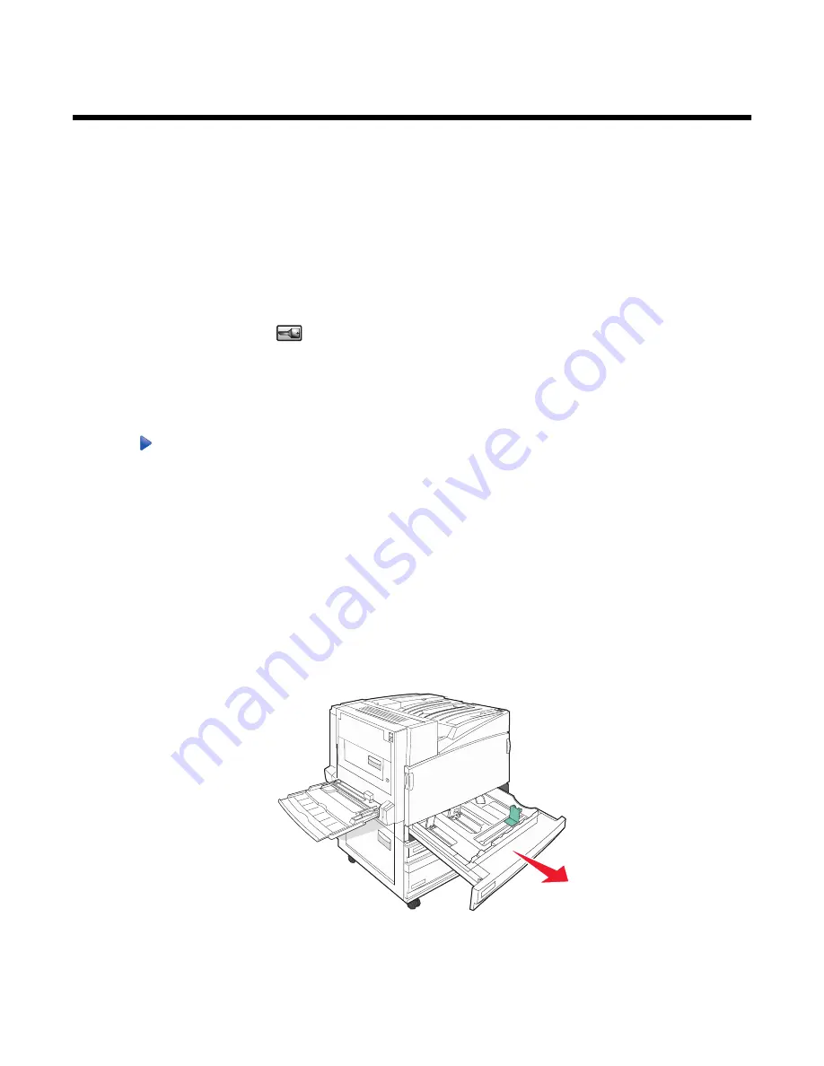 Ricoh InfoPrint 1759 User Manual Download Page 35