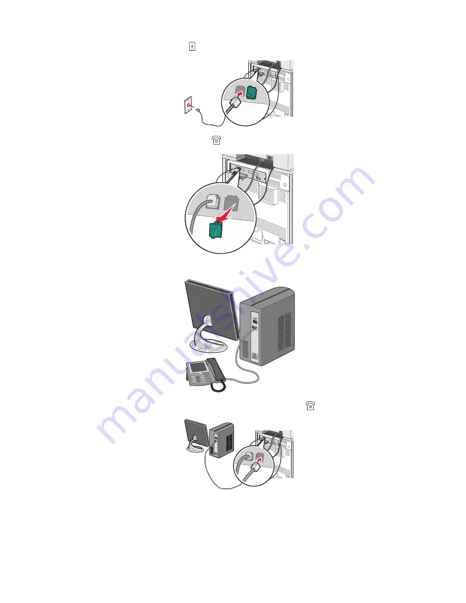 Ricoh InfoPrint 1759 User Manual Download Page 83