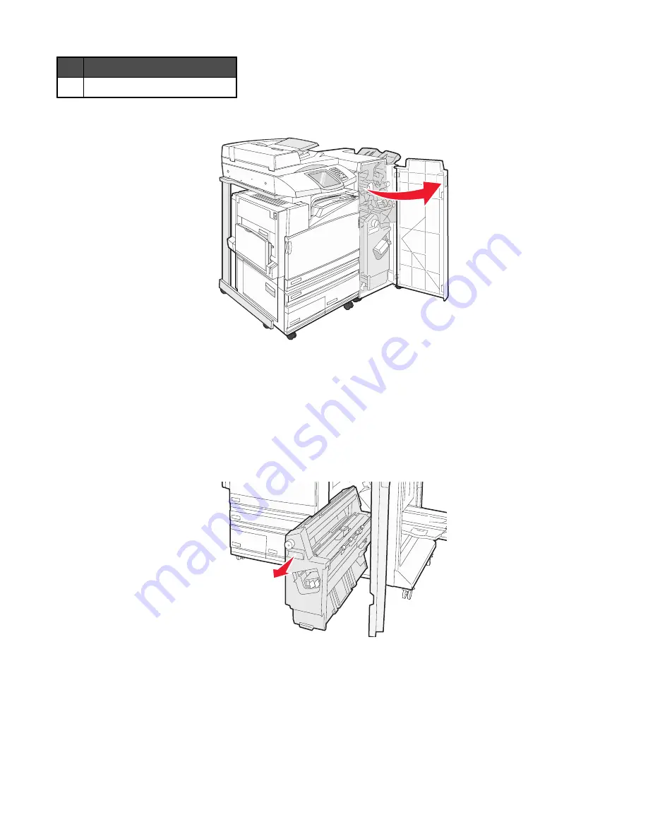 Ricoh InfoPrint 1759 Скачать руководство пользователя страница 118