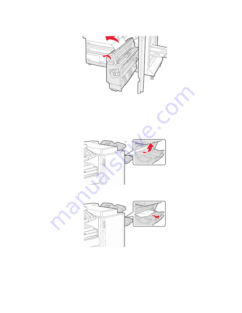 Ricoh InfoPrint 1759 User Manual Download Page 119