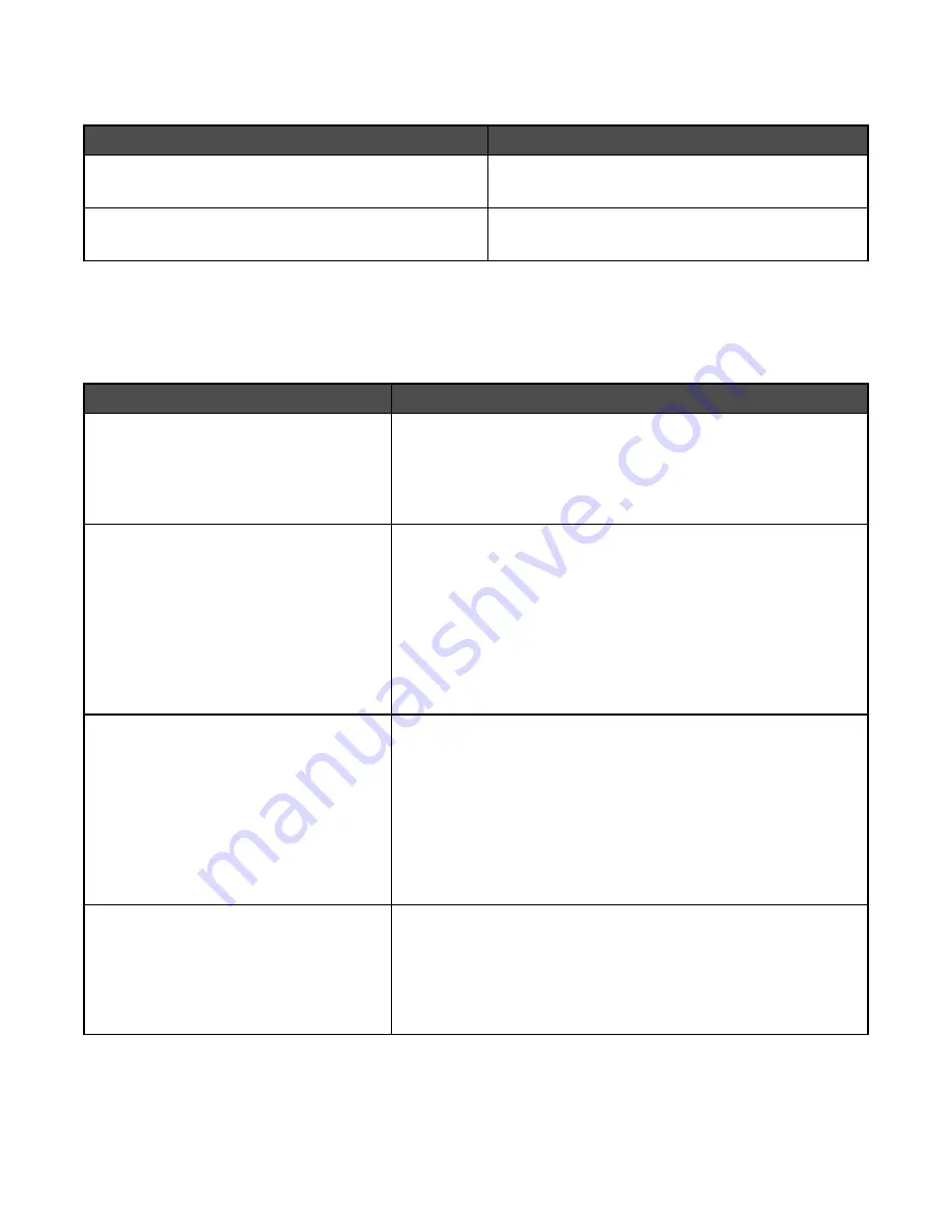 Ricoh InfoPrint 1759 User Manual Download Page 133