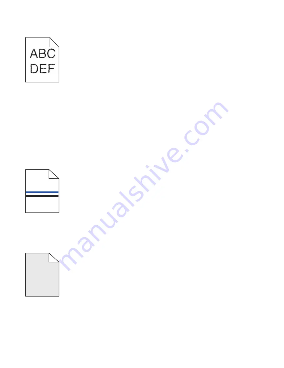 Ricoh InfoPrint 1759 User Manual Download Page 247