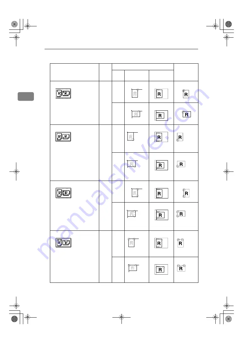 Ricoh IS 2225 Function Manual Download Page 54