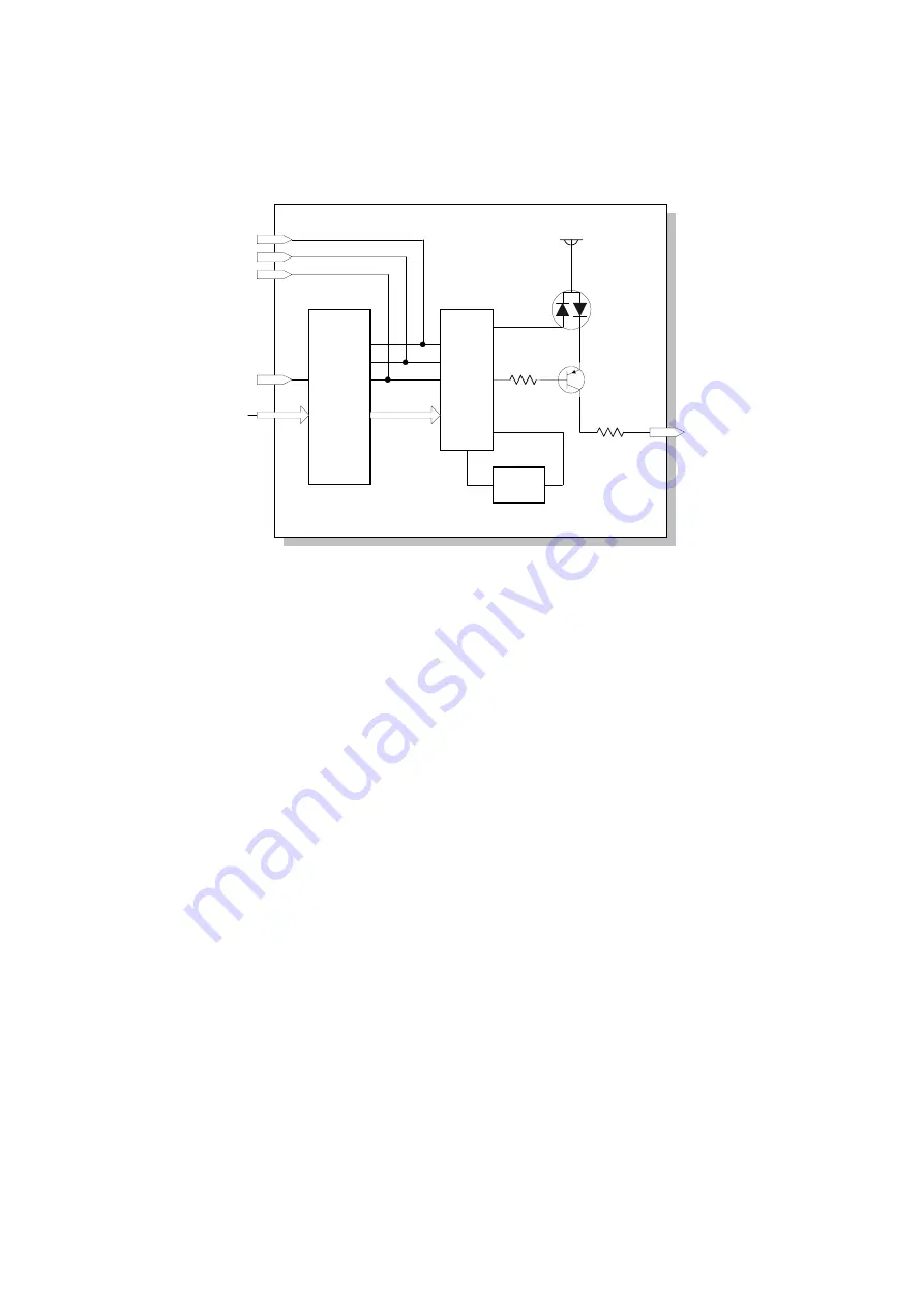 Ricoh IS2022 Service Manual Download Page 59