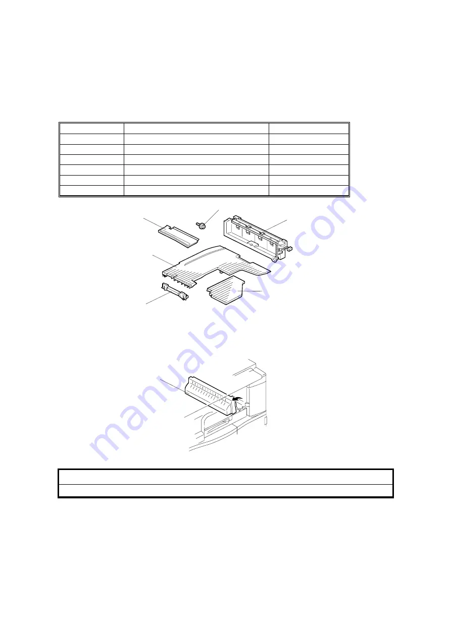 Ricoh IS2022 Service Manual Download Page 130