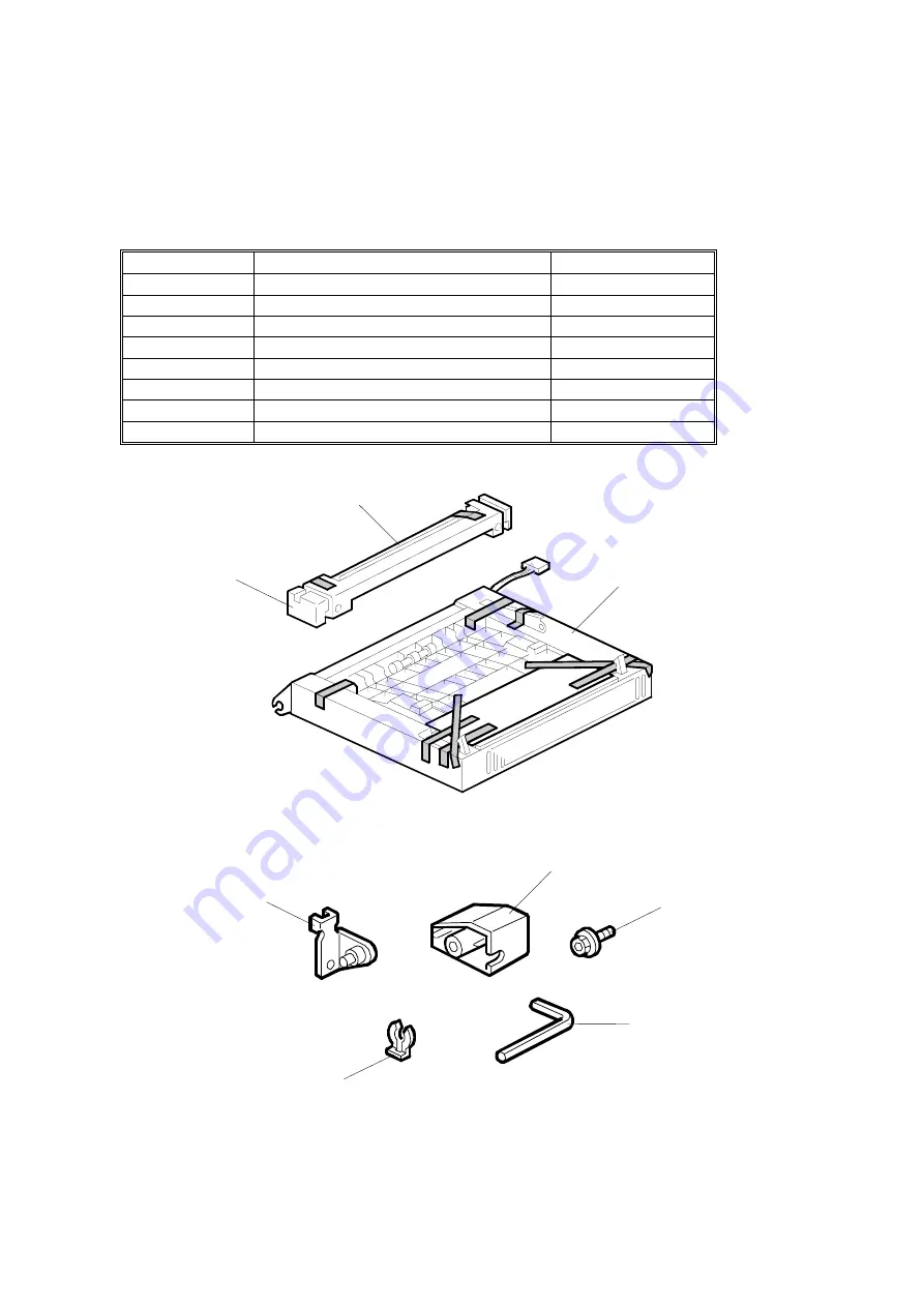 Ricoh IS2022 Service Manual Download Page 137