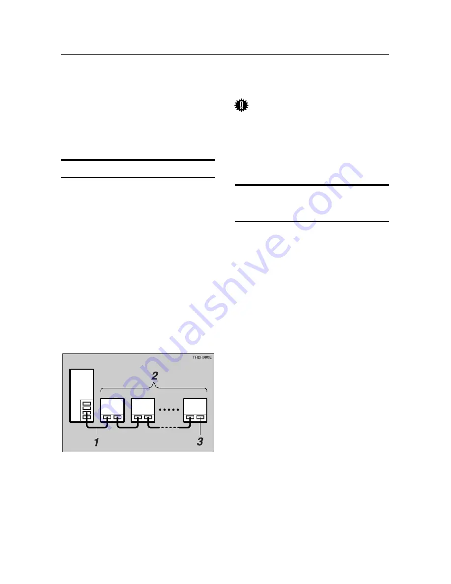 Ricoh IS450 Operating Instructions Manual Download Page 24