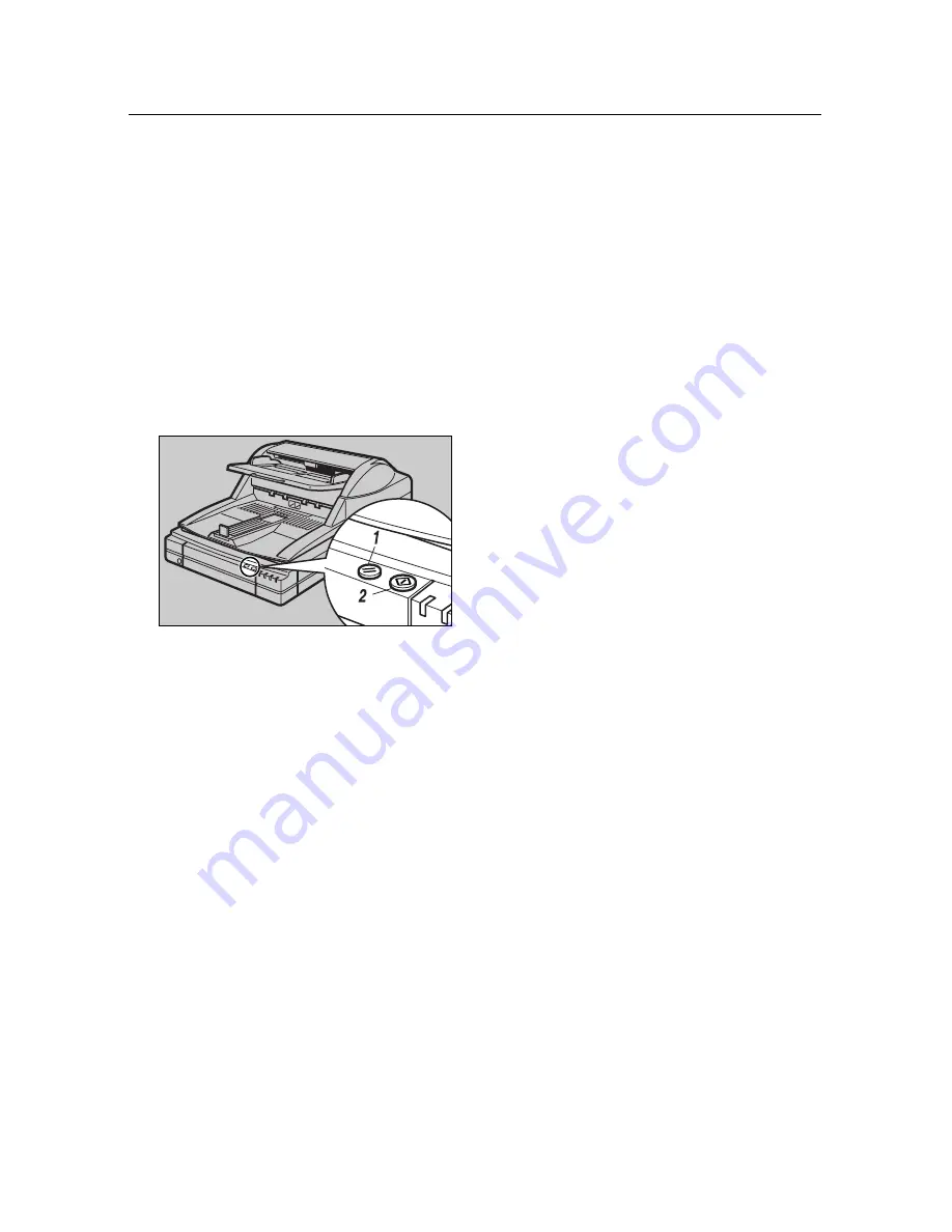 Ricoh IS450 Operating Instructions Manual Download Page 40