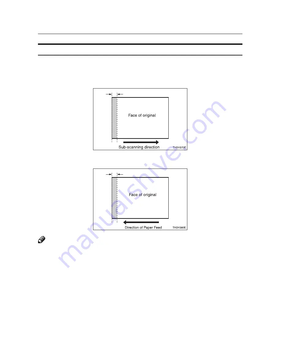 Ricoh IS450 Operating Instructions Manual Download Page 70