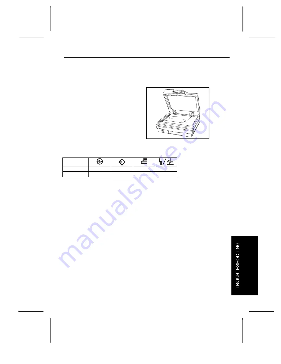 Ricoh IS450DE Operator'S Manual Download Page 49