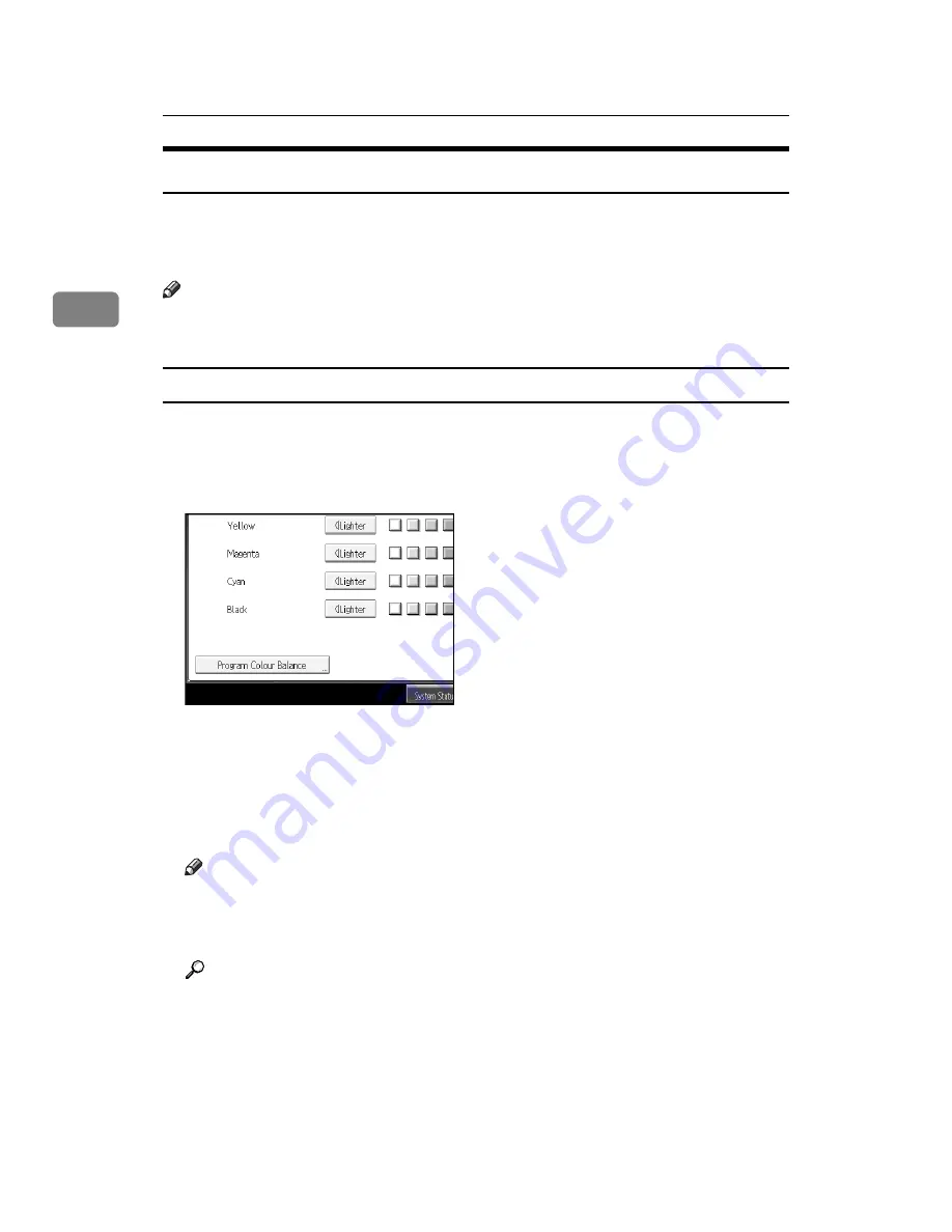 Ricoh ISC 2525 Скачать руководство пользователя страница 68