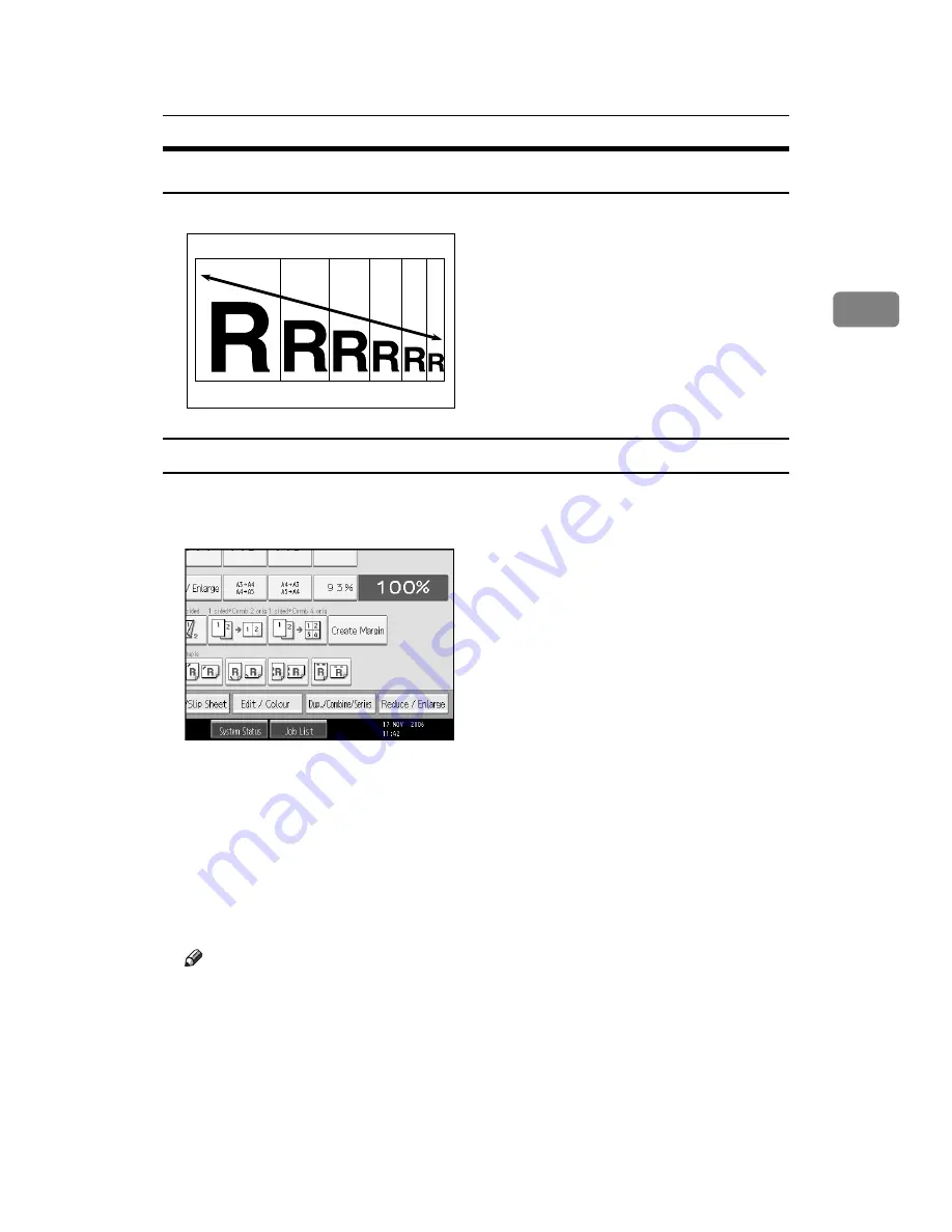 Ricoh ISC 2525 Operating Instructions Manual Download Page 87