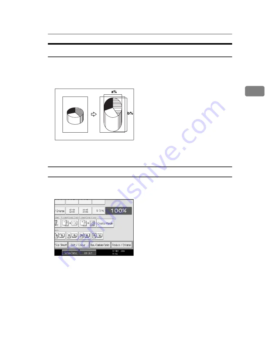 Ricoh ISC 2525 Operating Instructions Manual Download Page 91