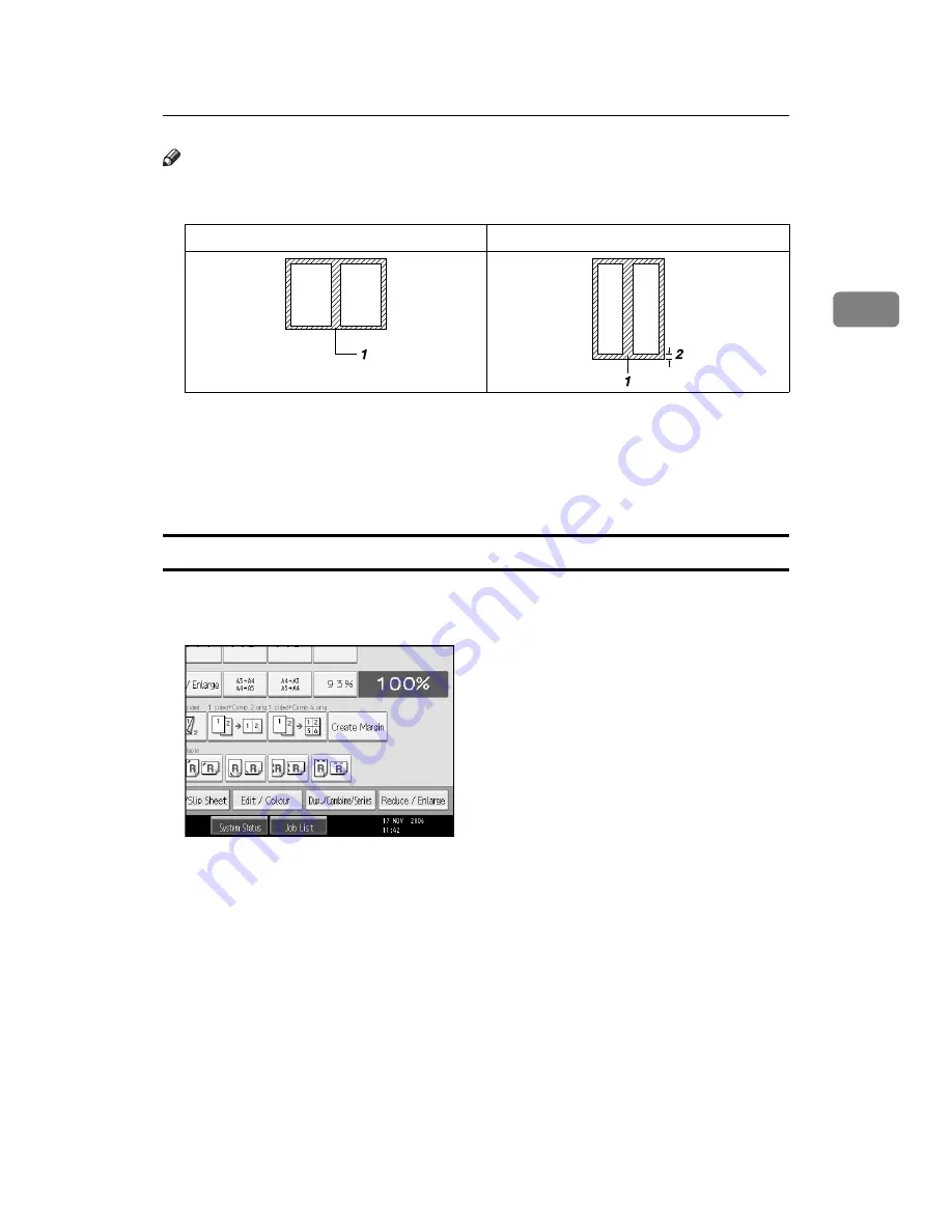 Ricoh ISC 2525 Operating Instructions Manual Download Page 123