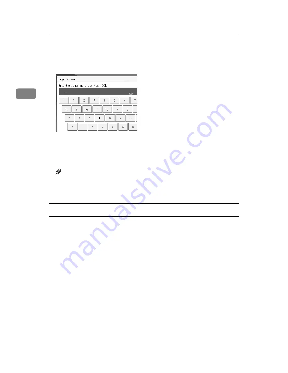 Ricoh ISC 2525 Operating Instructions Manual Download Page 162