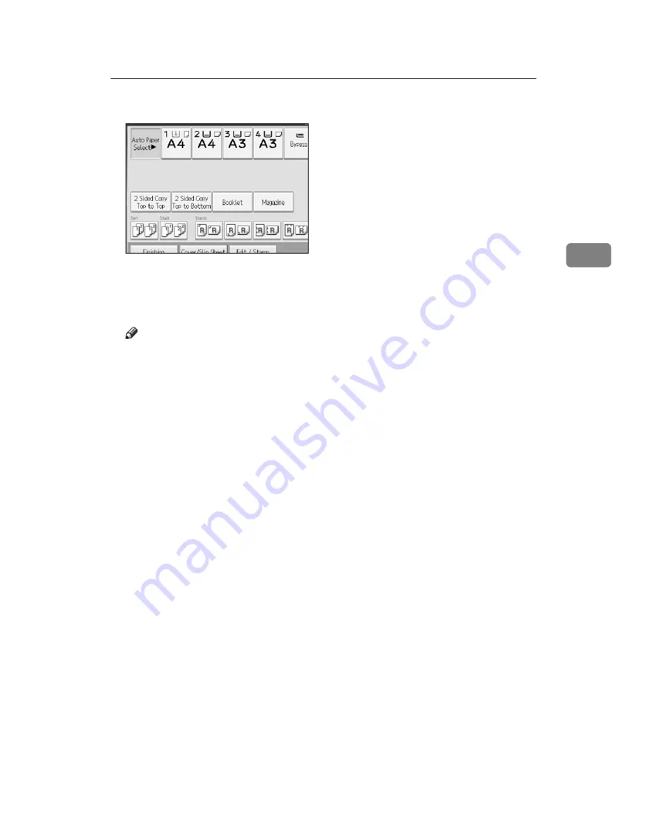 Ricoh ISC 2525 Operating Instructions Manual Download Page 179