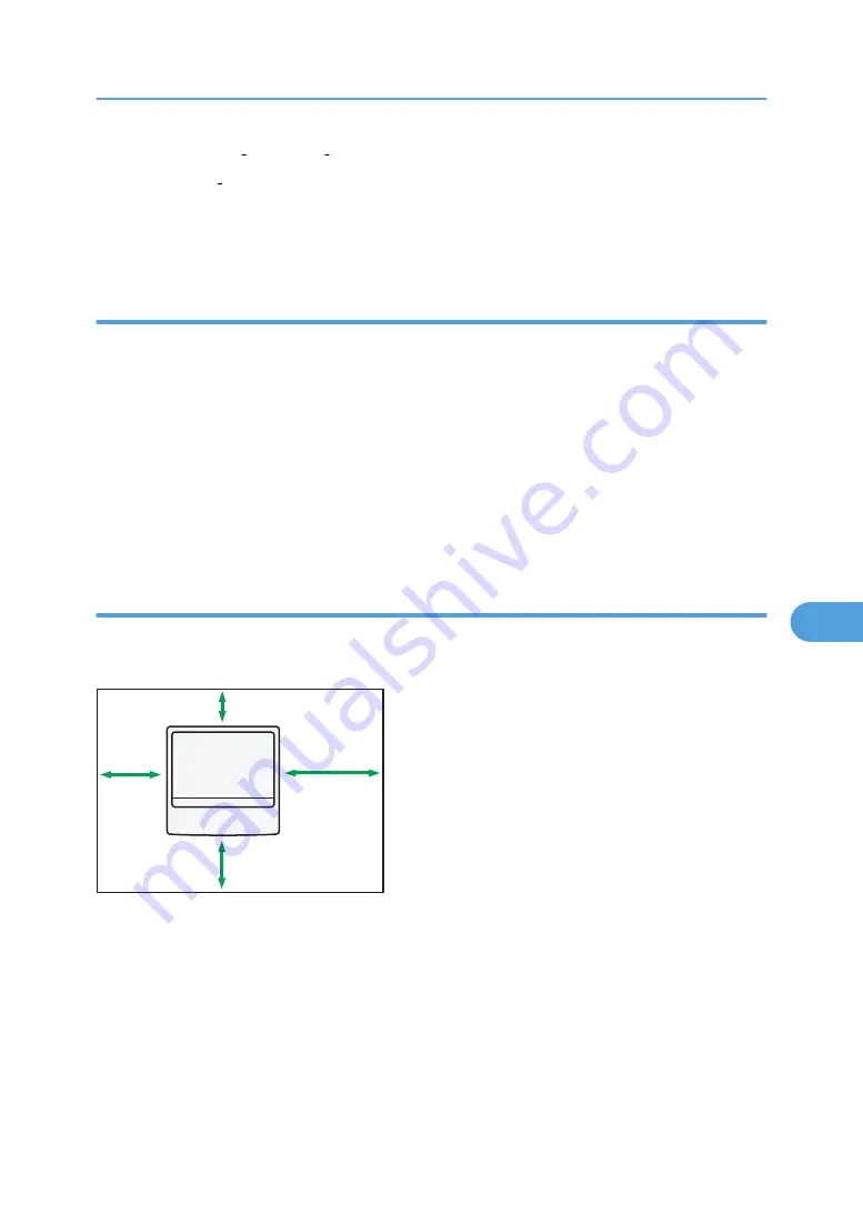 Ricoh Lanier LD130C Operating Instructions Manual Download Page 121