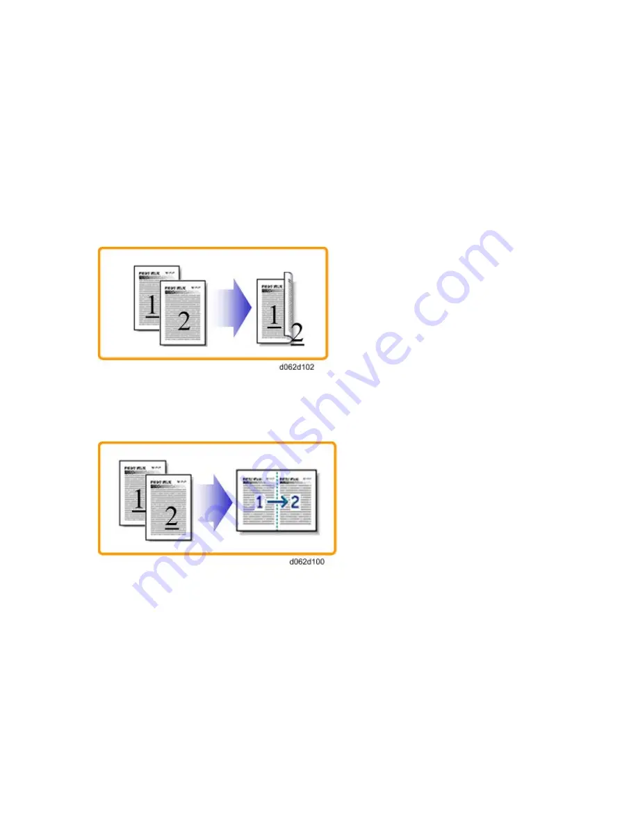 Ricoh LANIER MP 301SP Service Manual Download Page 220