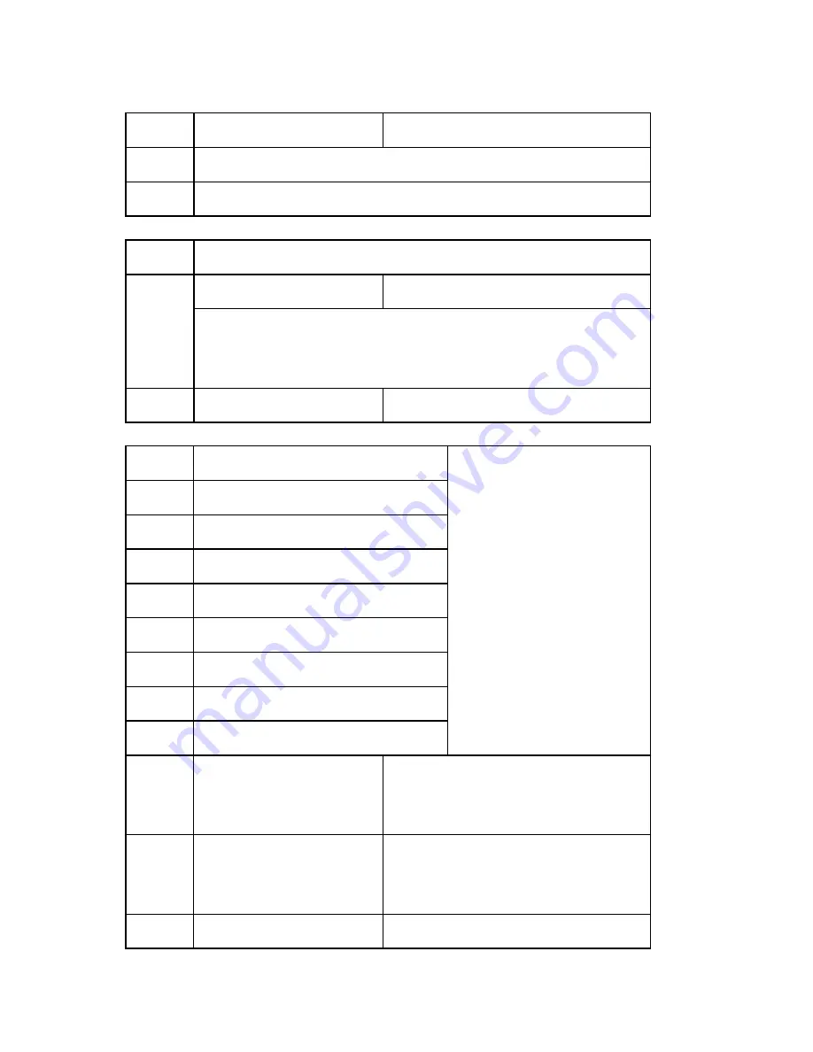 Ricoh LANIER MP 301SP Service Manual Download Page 284