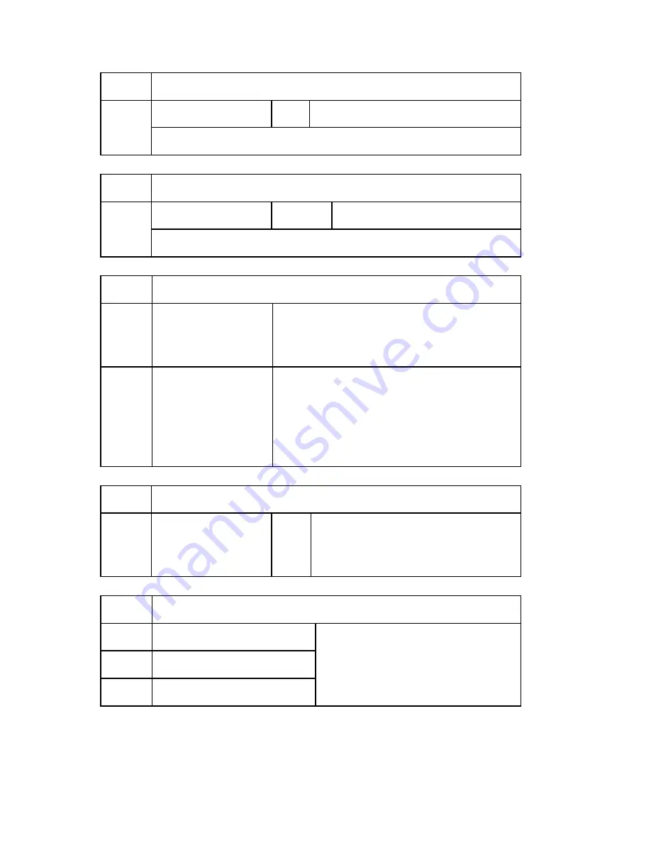 Ricoh LANIER MP 301SP Service Manual Download Page 344