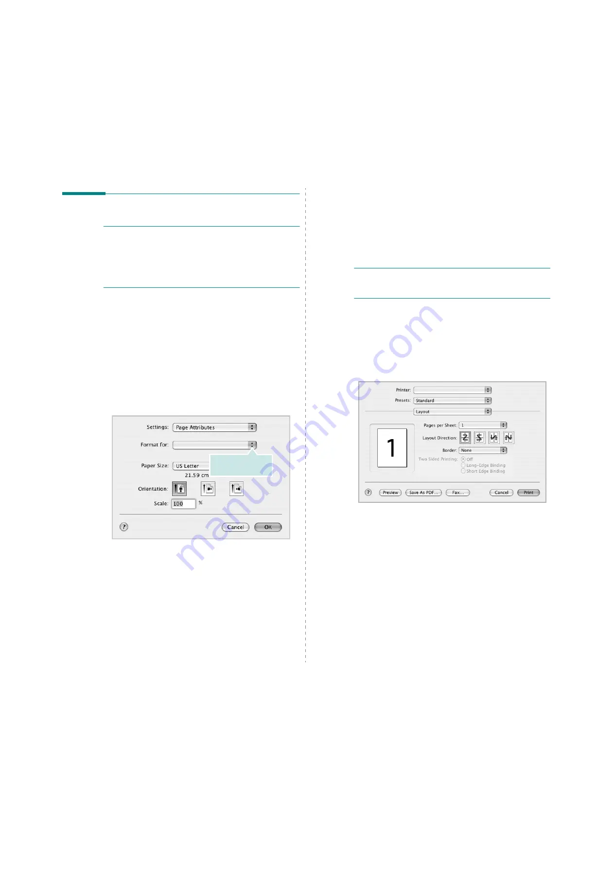 Ricoh Laser MFP Printer User Manual Download Page 124