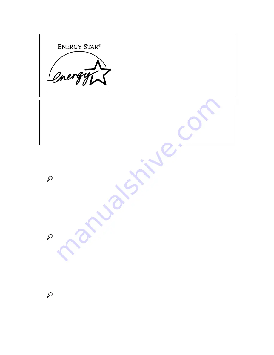 Ricoh LD0105 Operating Instructions Manual Download Page 19