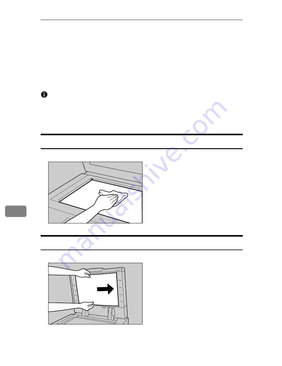 Ricoh LD0105 Operating Instructions Manual Download Page 156