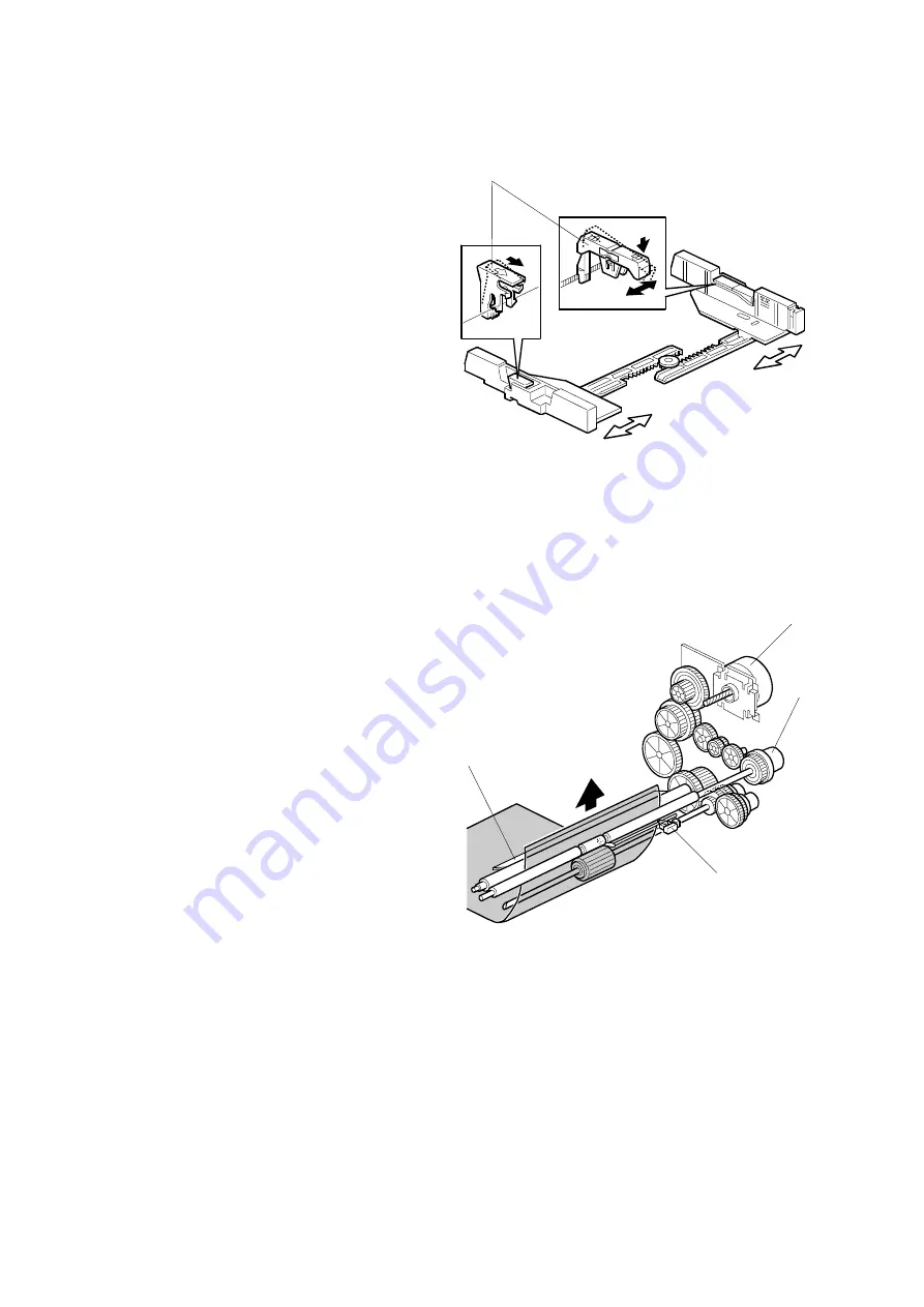 Ricoh LD013 Скачать руководство пользователя страница 249