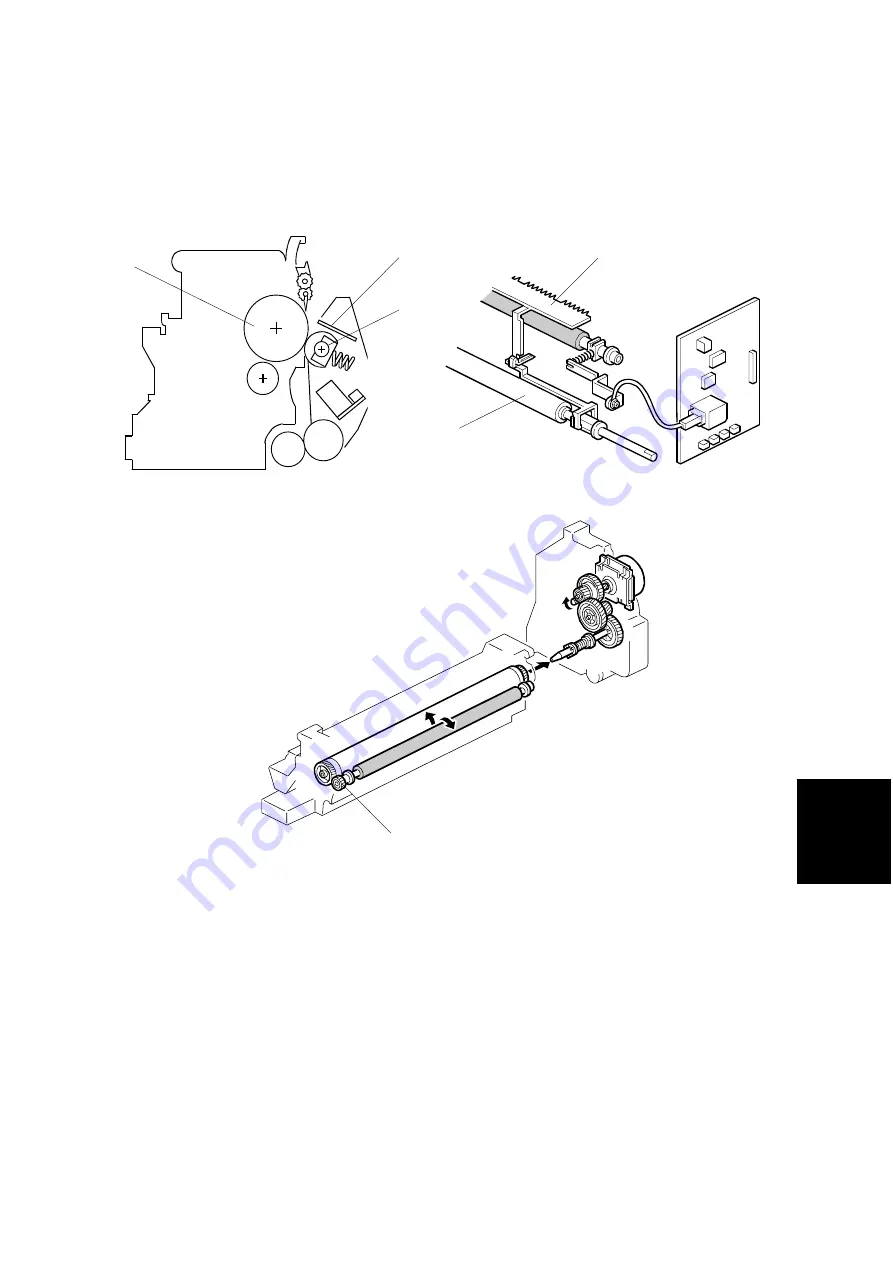 Ricoh LD013 Скачать руководство пользователя страница 250