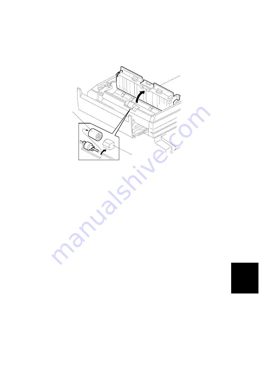 Ricoh LD013 Service Manual Download Page 294