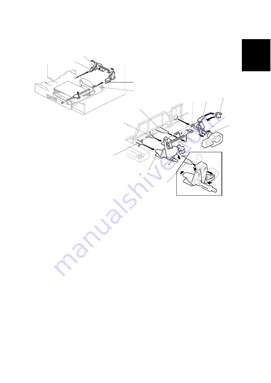 Ricoh LD013 Скачать руководство пользователя страница 330