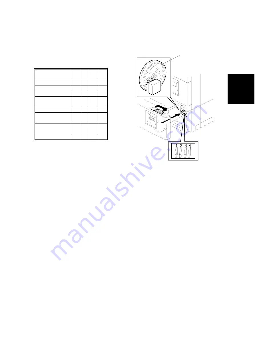 Ricoh LD013 Скачать руководство пользователя страница 354