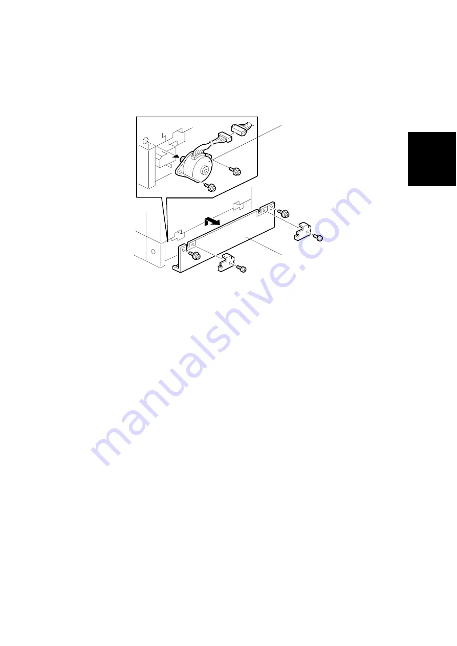 Ricoh LD013 Service Manual Download Page 358