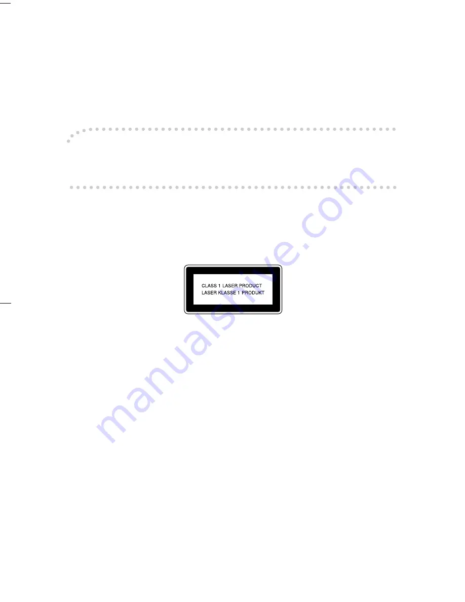 Ricoh LD015 Operating Instructions Manual Download Page 2