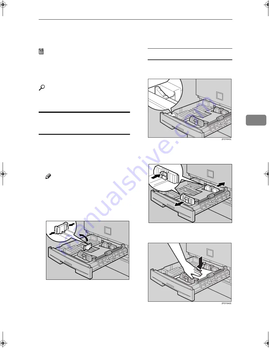 Ricoh LD015 Скачать руководство пользователя страница 87