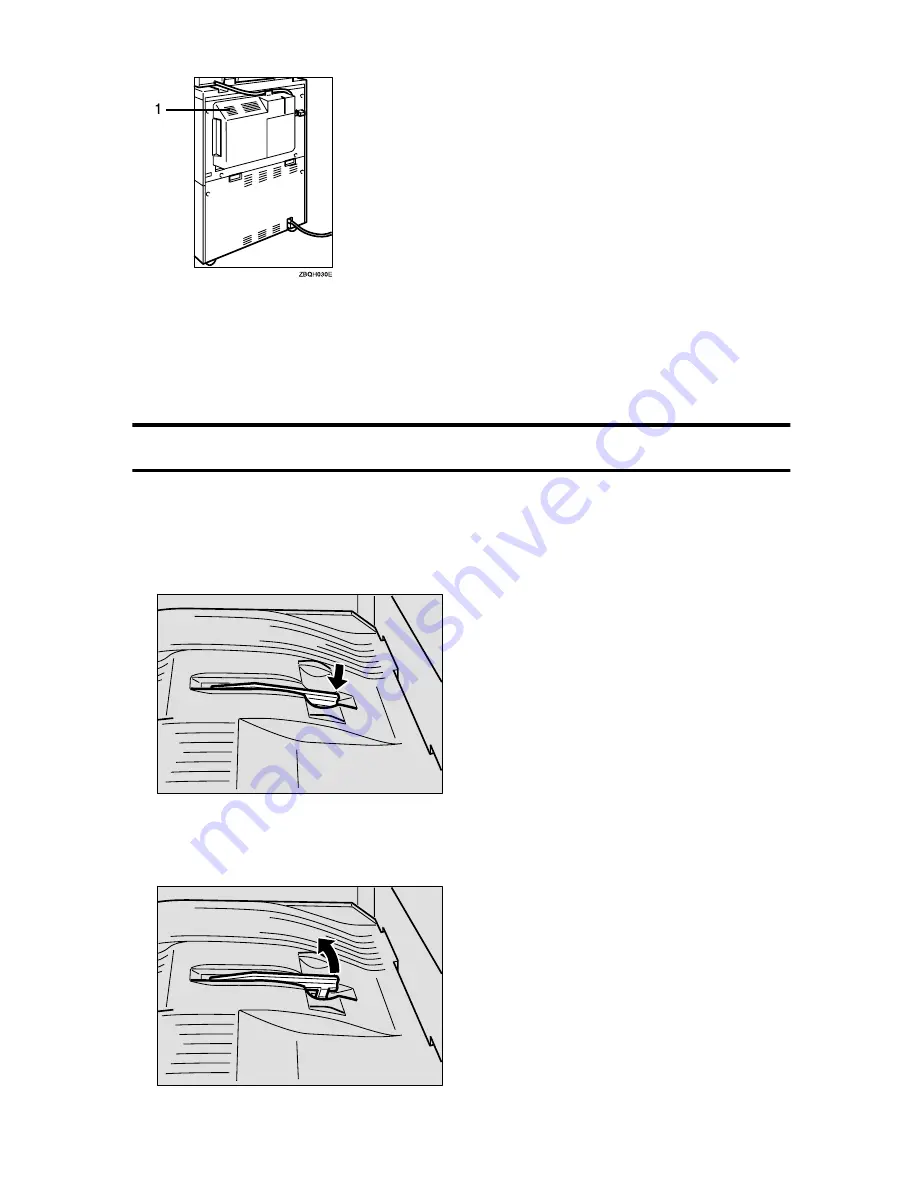 Ricoh LD055 Скачать руководство пользователя страница 18