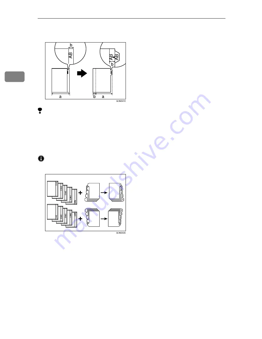 Ricoh LD055 Operating Instructions Manual Download Page 60