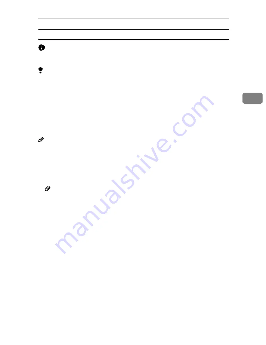 Ricoh LD055 Operating Instructions Manual Download Page 397