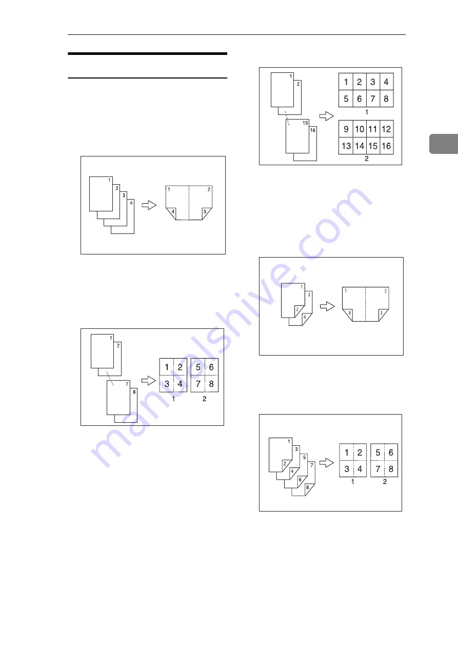 Ricoh LD135 Скачать руководство пользователя страница 59