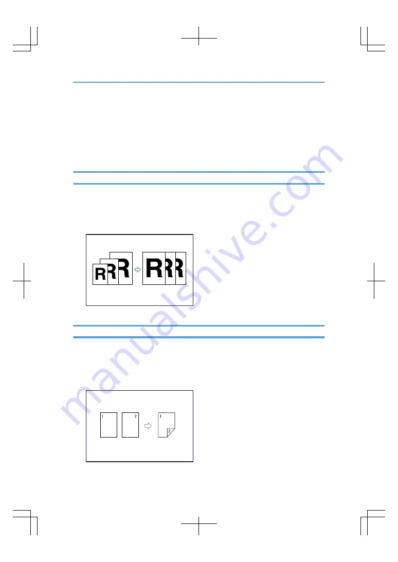 Ricoh LD260c Operating Instructions Manual Download Page 11