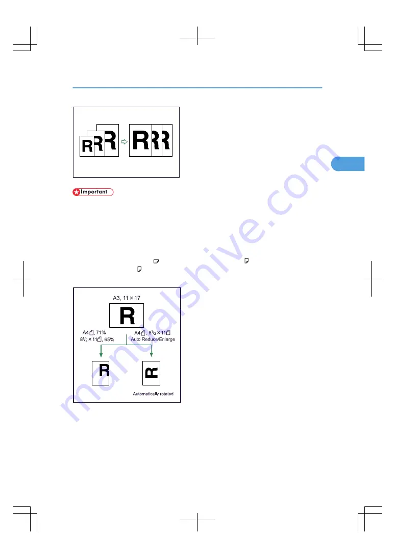 Ricoh LD260c Скачать руководство пользователя страница 69