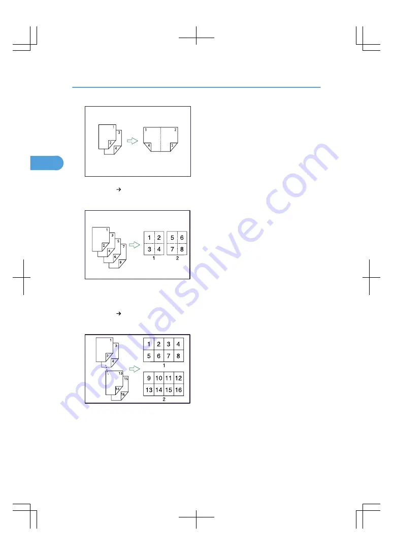 Ricoh LD260c Скачать руководство пользователя страница 80