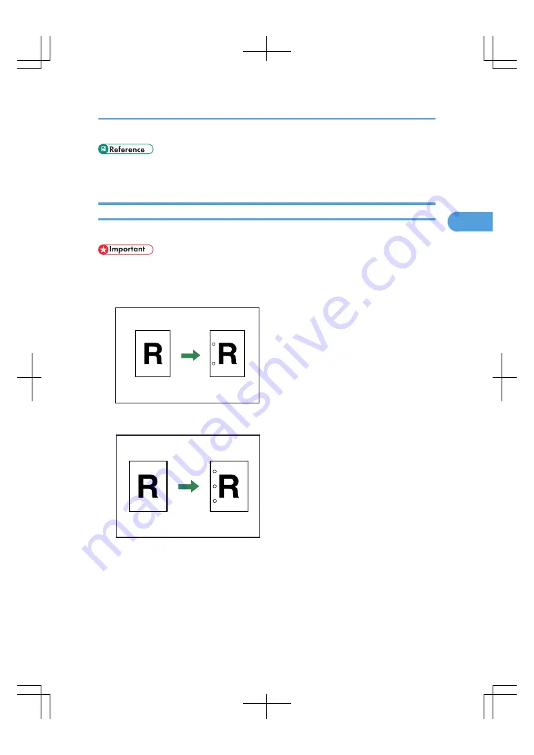 Ricoh LD260c Operating Instructions Manual Download Page 91