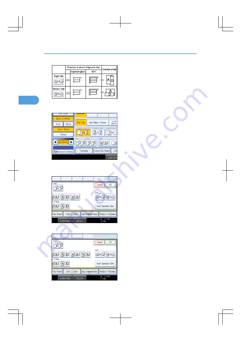 Ricoh LD260c Скачать руководство пользователя страница 94