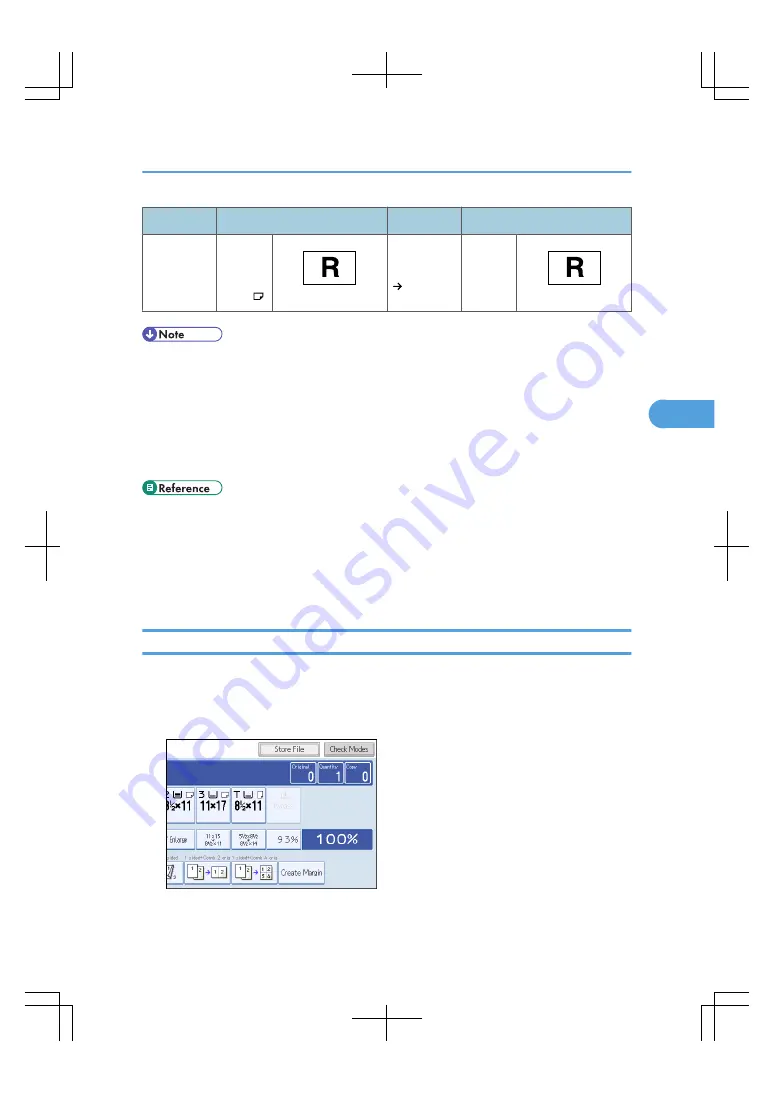 Ricoh LD260c Operating Instructions Manual Download Page 135