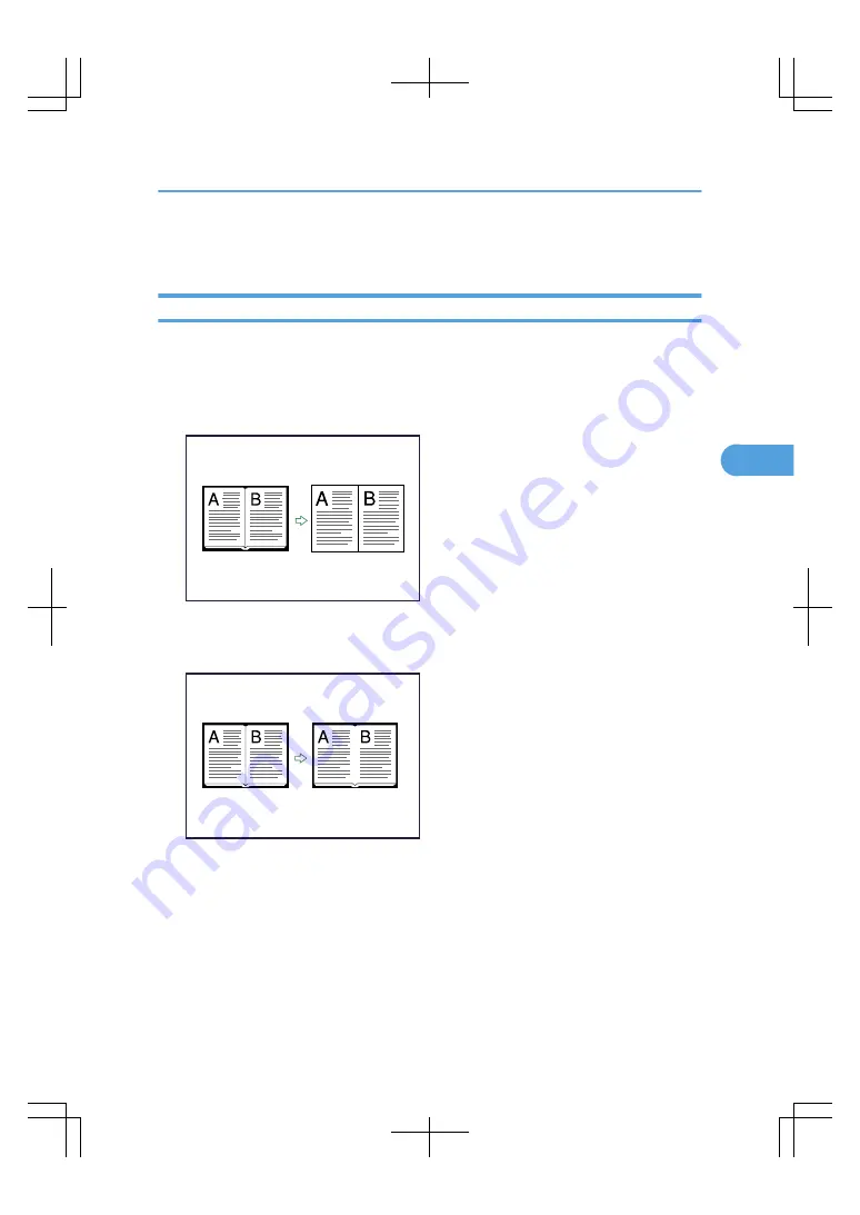 Ricoh LD260c Operating Instructions Manual Download Page 167