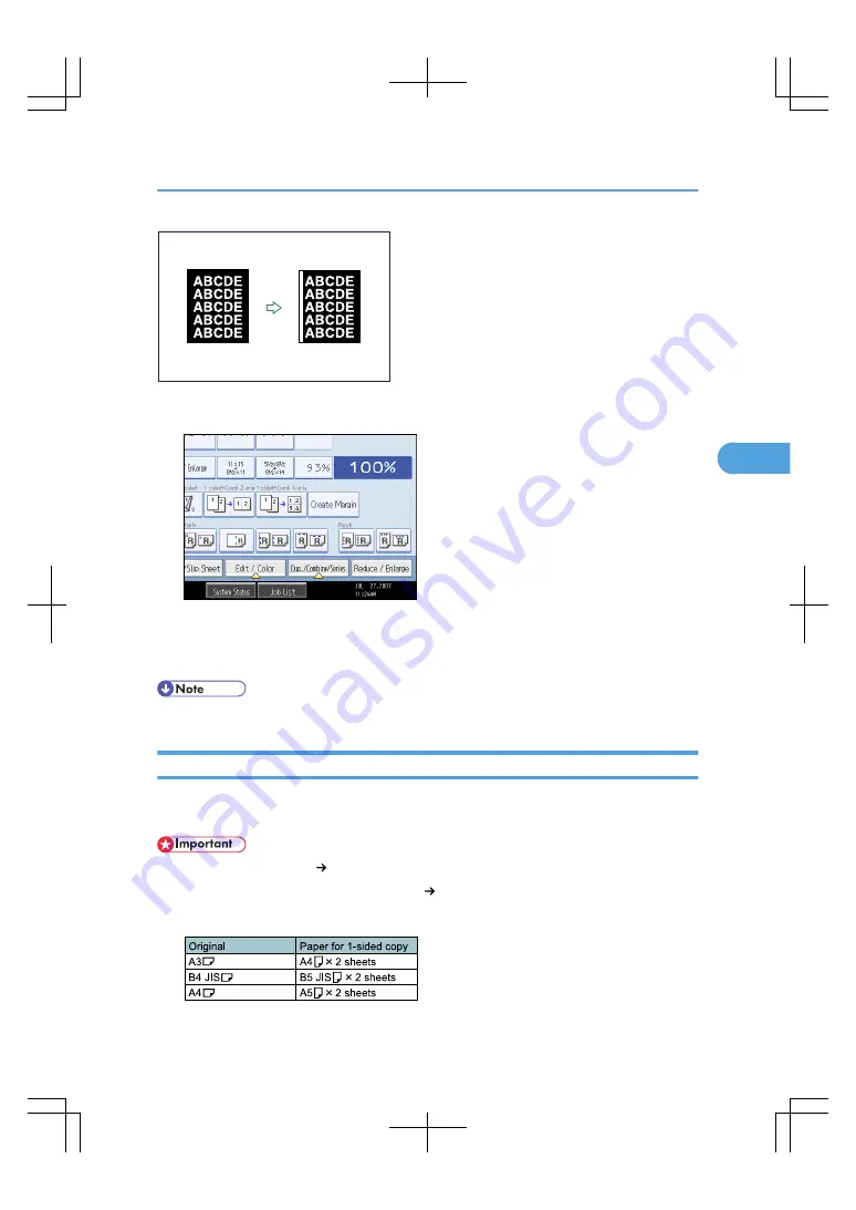 Ricoh LD260c Скачать руководство пользователя страница 185