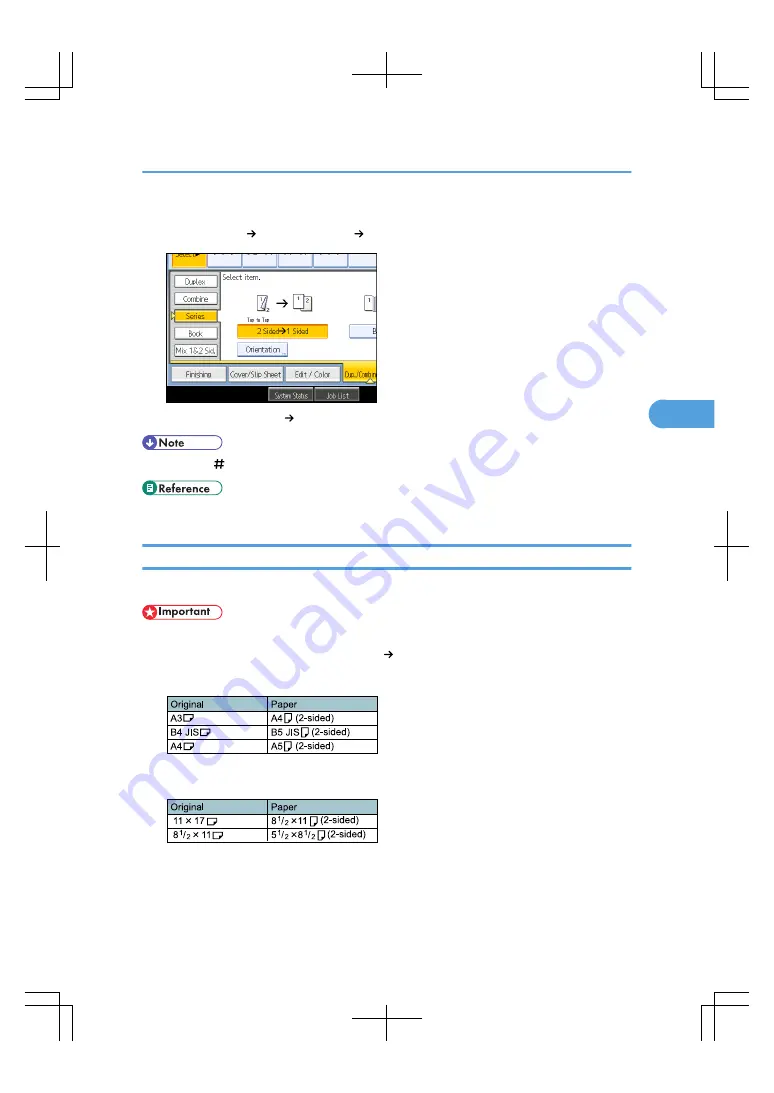 Ricoh LD260c Скачать руководство пользователя страница 187